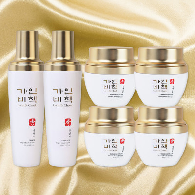 Full Package/Anti-Wrinkle Functional