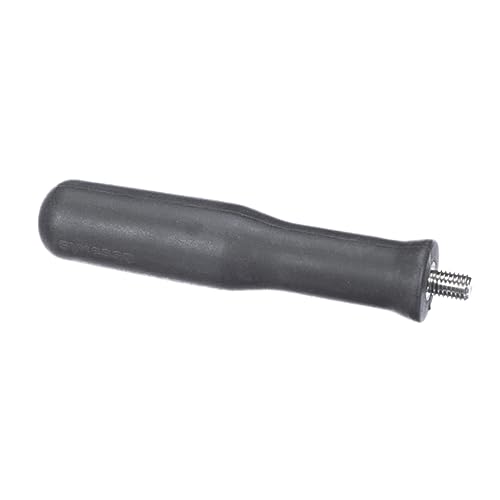 Synesso OPH-X5 Overmolded Portafilter Handle 1.7040