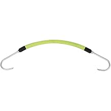 Timber Tuff TMW-33 24 Inch Timber Claw Comfort Grip Logging Wood Hand Tool for Transporting Split and Non Split Logs Up to 50 Pounds, Green