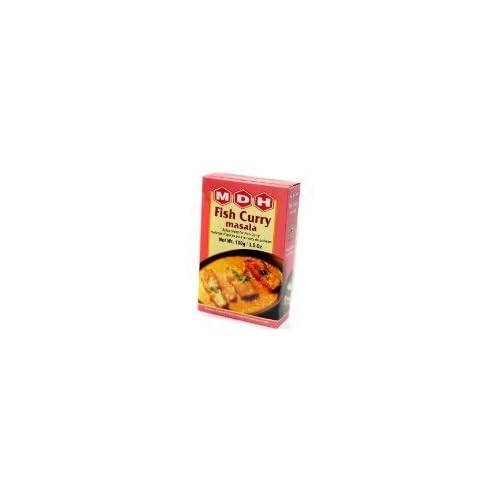 MDH Fish Curry Masala