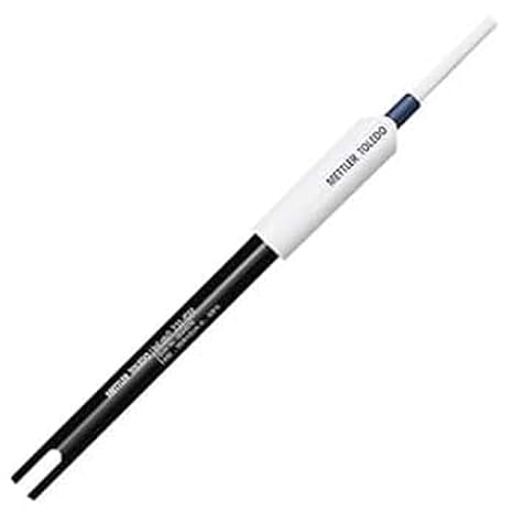 Mettler-Toledo 30014092 InLab 731 ISM-2m Conductivity Probe