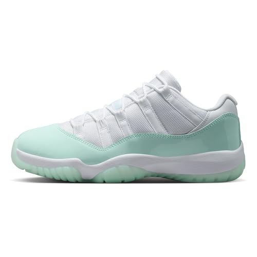 W Air Jordan 11 Retro Low Whiteigloo
