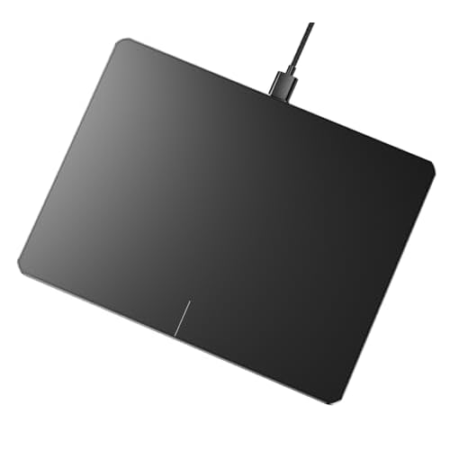 ProtoArc USB Trackpad for Windows 1011