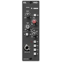 Solid State Logic 500 Series VHD+ Pre