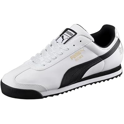 PUMA Mens Roma Sneakers