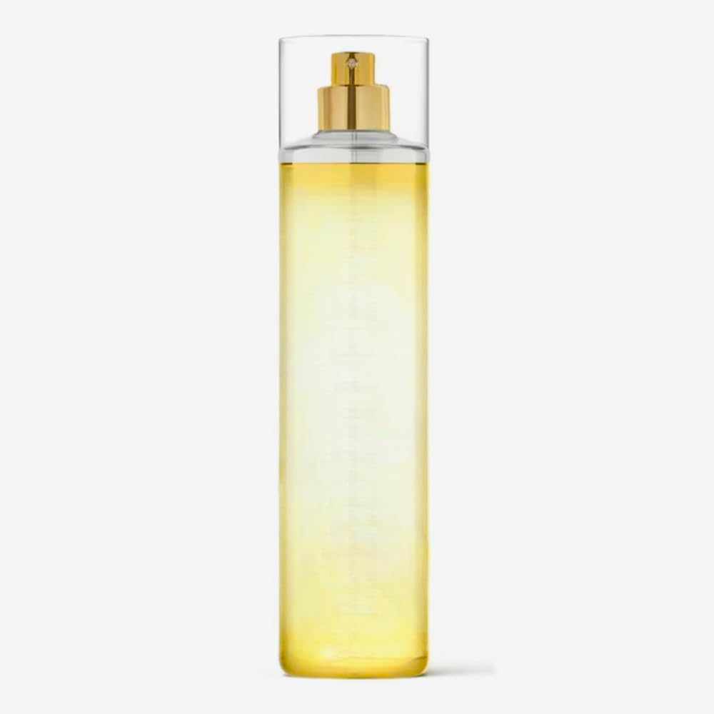 Whipped Vanilla Body Spray for Women, Long-Lasting Fragrance Mist, Sweet and Cozy Scent, 8 fl oz