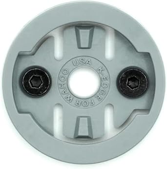 K-Edge | Mounting System Insert Kit | Wahoo