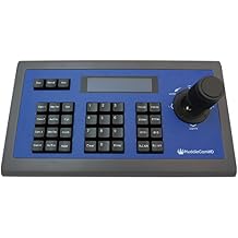 HuddleCamHD HC-JOY-G2 Serial Controller Joystick