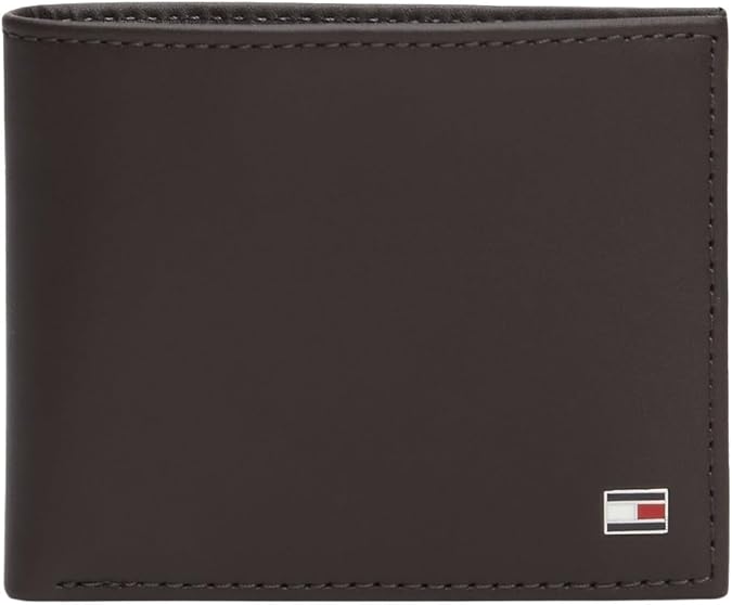 Tommy Hilfiger Men Eton Mini Wallet Small