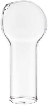 Exquisite Glass Cap Replacement for Organic Aromas Essential Oil Diffusers