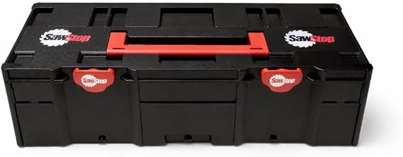 Systainer - BOX ONLY for RMG Kit