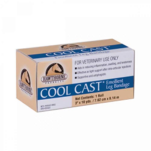 Cool Cast Poultice Wrap