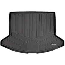 MAXLINER All Weather Custom Fit Cargo Trunk Liner Floor Mat Compatible with 2017-2021 Mazda CX5