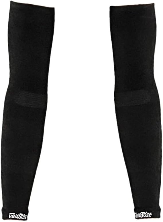 veloToze Graphene Arm Warmers