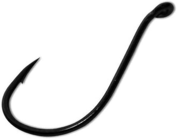 Wide Gap Finesse Hook by Gamakatsu