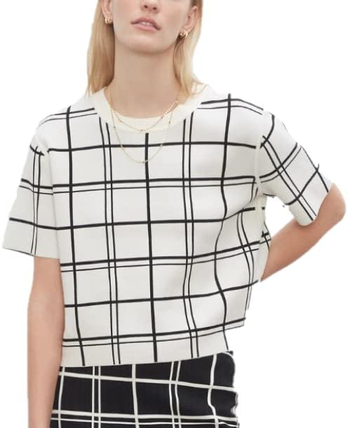 Club Monaco Women's Dble Tee