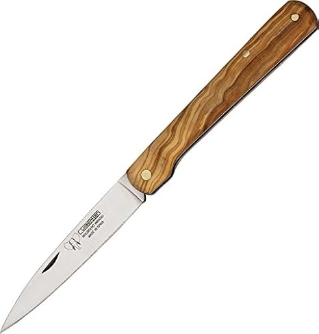 Cudeman CUD408L Vendetta Stiletto Folder