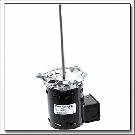 BAXTER 01-1000V8-00133 Draft Inducer Motor