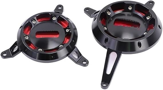 Engine stator Guard Protector Motorcycle CNC Engine Protective Cover Stator Case Crash Slider Guard Protectors for Su&zuki GSX25OR DL250 GW25O DR250 DR300