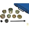 Thrust Arm Bushing Tool Kit For Benz (MB)