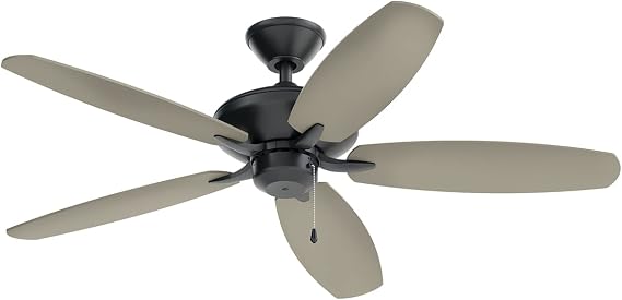 Kichler 52 Inch Renew Patio Fan