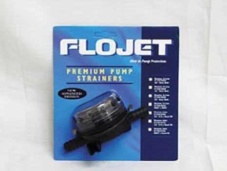 XYLEM Flojet 01740002A Strainer
