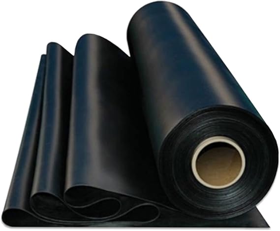 15' x 150' Firestone RubberGard 45 mil EPDM Roofing Rubber