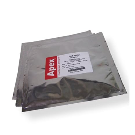Apex PBS Buffer, 10X Dry Pack, 1 Pack/Unit