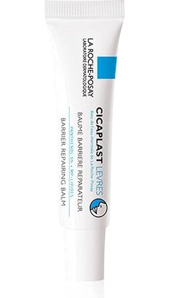 La Roche Posay - La Roche Posay Cicaplast Lèvres 7.5 ml - 582387491BB1F