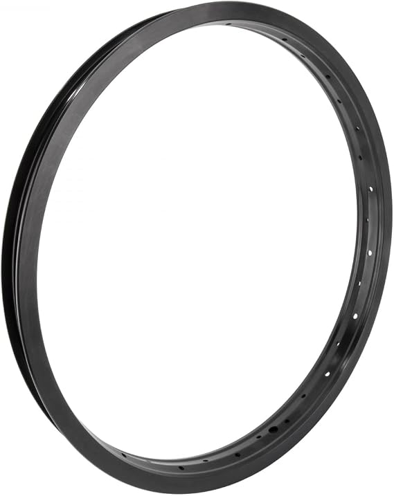 Alienation Black Sheep 20" Rim