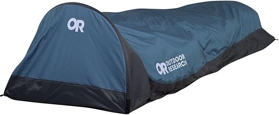 Outdoor Research "Alpine Ascent Shell Bivy"
