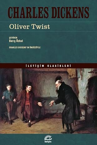Oliver Twist