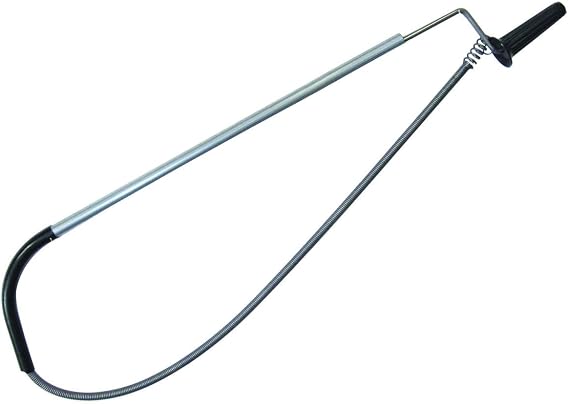 Cobra Plumbing 42030 Auger Toilet Standard