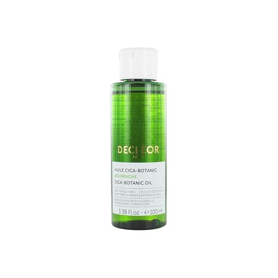 Decleor CICA BOTANIC OIL