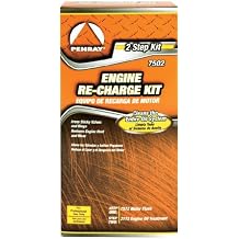 Penray 7502, 2 Step Engine Re-Charge Kit