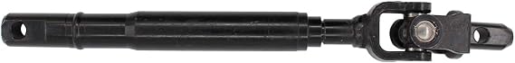 Intermediate Steering Column Shaft for Cadillac | for Cadillac Escalade Chevrolet Suburban Tahoe Silverado Avalanche GMC YukonSierra Hummer H2 2000-2007
