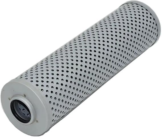 P175112 HF35098 903247 V3072308 V3.0723.08 SH52008 HYDRAULIC FILTER Compatible for DYNAPAC CC142 CC122 CC102, JCB 515-40 403, KUBOTA V1505-TE V1505-E, PERKINS 403D-11 403D-15 404D-15 404D-22