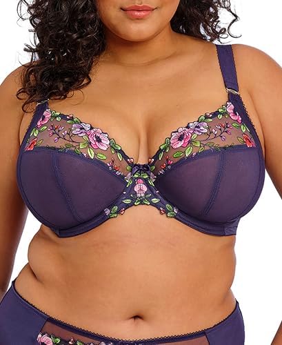 Elomi Womens Plunge