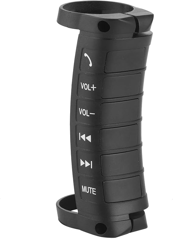 Steering Wheel Button Remote Control Universal for All 2 Din Car Android DVD Players Multifunction Navigation