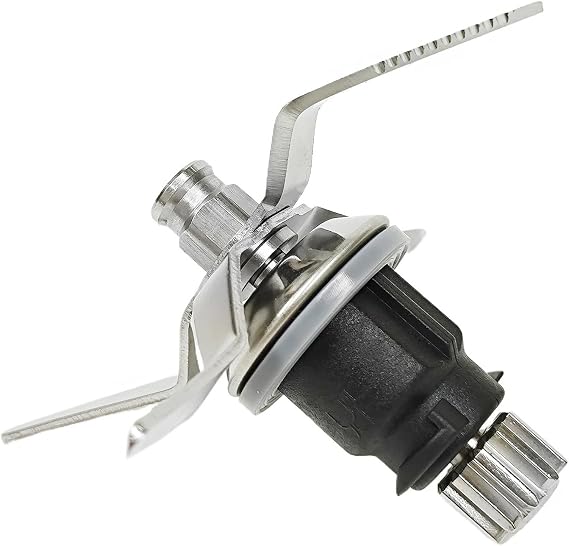 Blade, Compatible With Cecotec Mambo Mix Knife, Compatible With Cecomix Plus