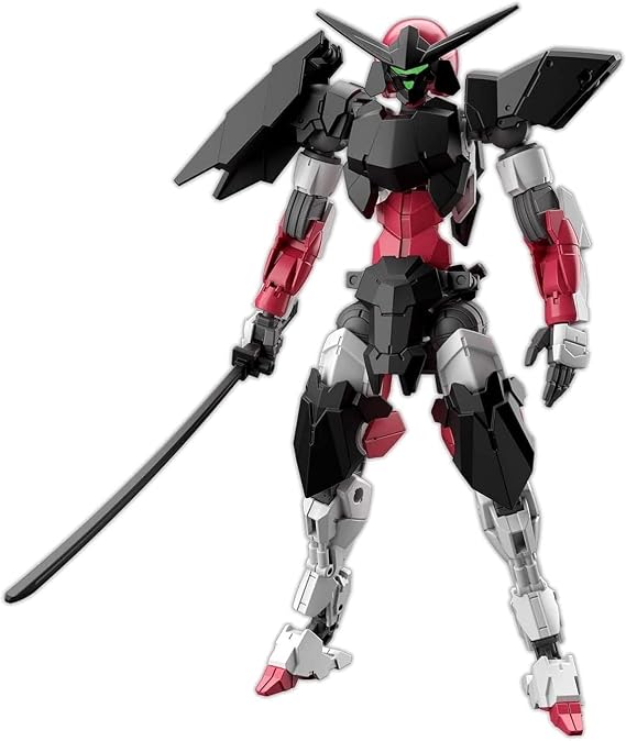 Bandai Hobby - 30 Minute Missions - #33 EXM-A9s Spinatio (Sengoku Type) 30 MM Model Kit