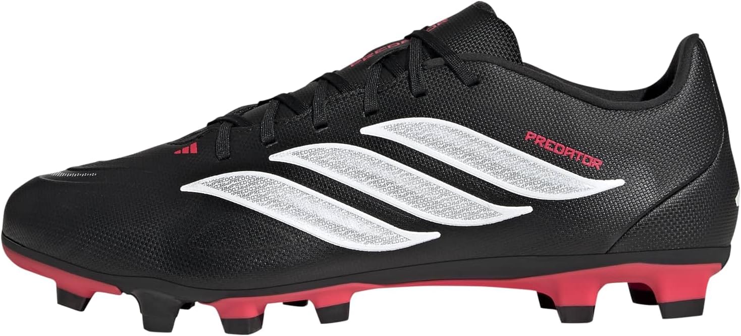 Predator Club Firm/Multi-Ground Boots 