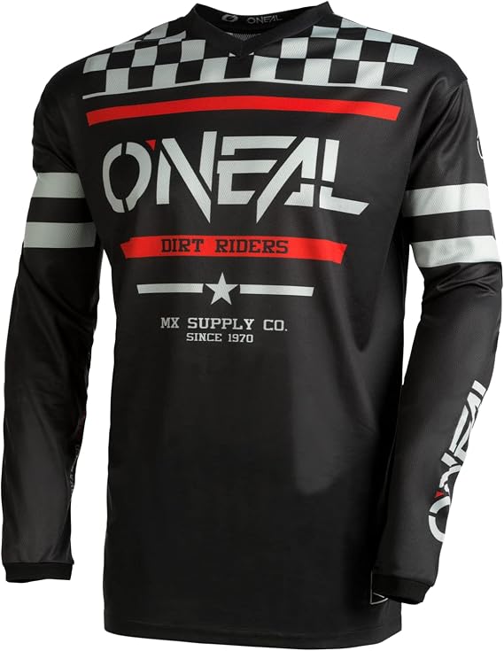 O'Neal Element Squadron Youth Jersey