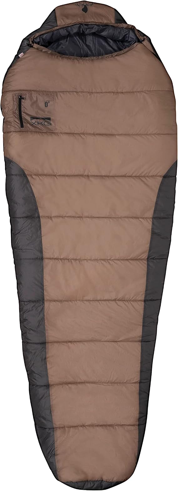 XKG Summit Sleeping Bag