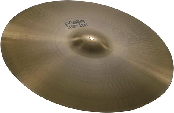 Paiste Giant Beat Crash/RIde Cymbal 20" (1018520)