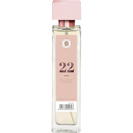 IAP Pharma Pour Femme 22 150ml