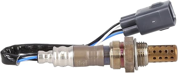 Denso Oxygen (O2) Sensor - 234-4138 (Fits Select Years of Lexus: GS430/GX470/LS430/LX470/SC430 and Toyota: 4Runner/FJ Cruiser/Land Cruiser Vehicles)
