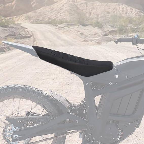 xitomer Fit for Talaria Sting MX3 Ebike Stripe Non-Slip Seat Cover