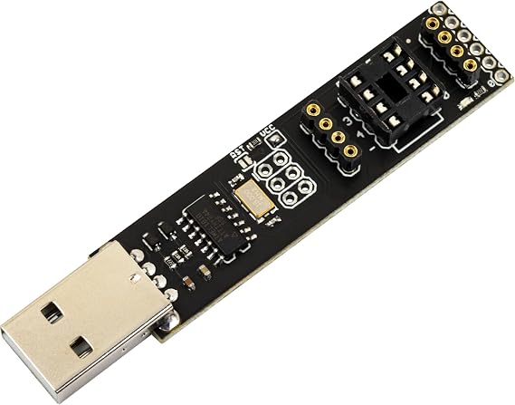 Tiny AVR Programmer USB ISP Tools for ATTiny85 ATTiny ICS for Arduino