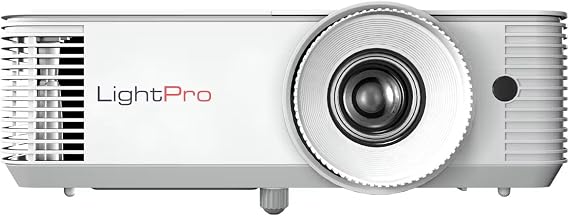 InFocus Genesis IN0024SL 3D Standard Throw DLP Projector - 4:3 - Portable - 1024 x 768 - Front - 1080p - 15000 Hour Normal Mode - XGA - 30,000:1 - 4000 lm - HDMI - USB - Room, Presentation, Cinema, Ga